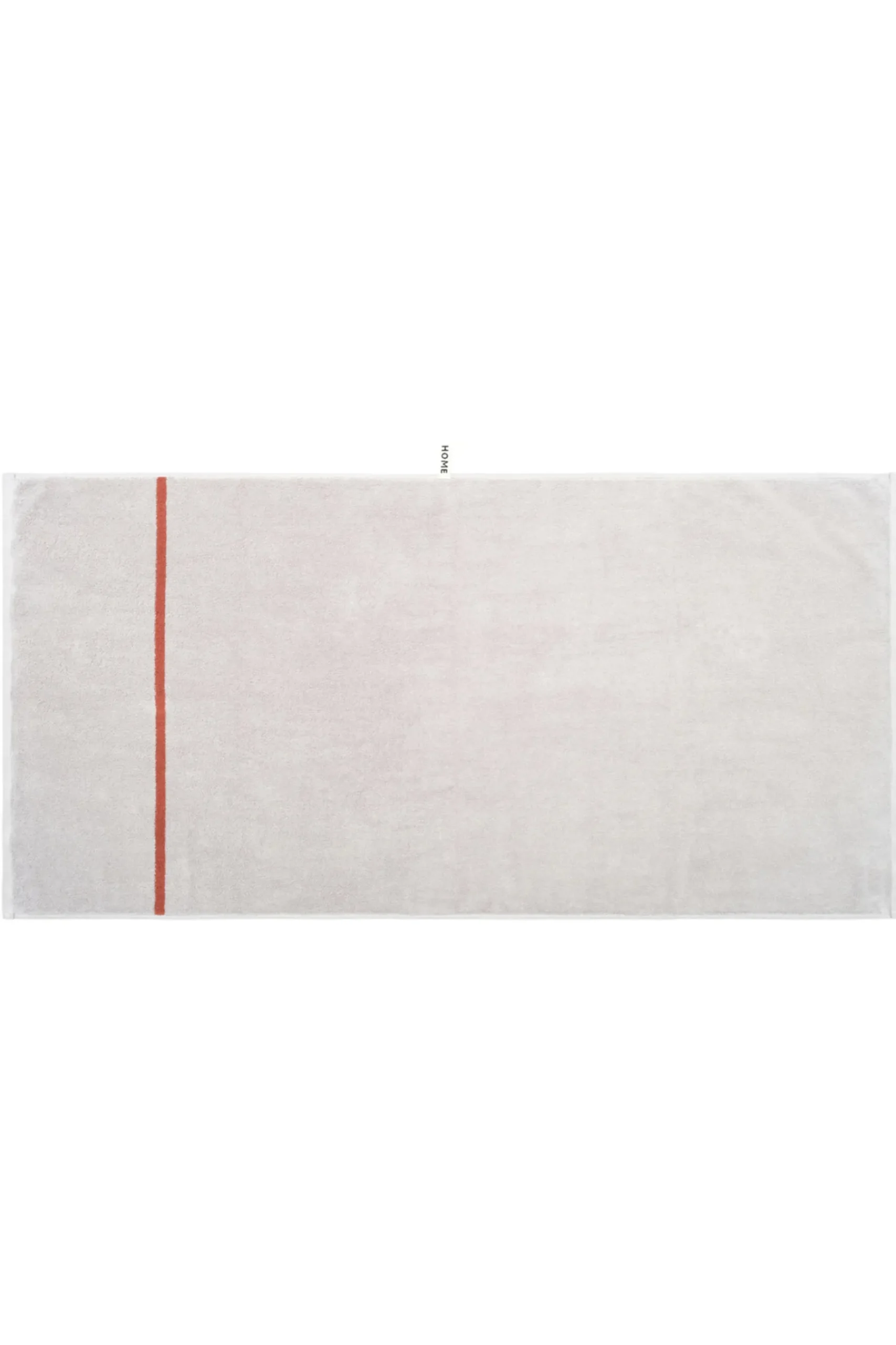 Bath-HUSK Bath Towel - TerraCotta