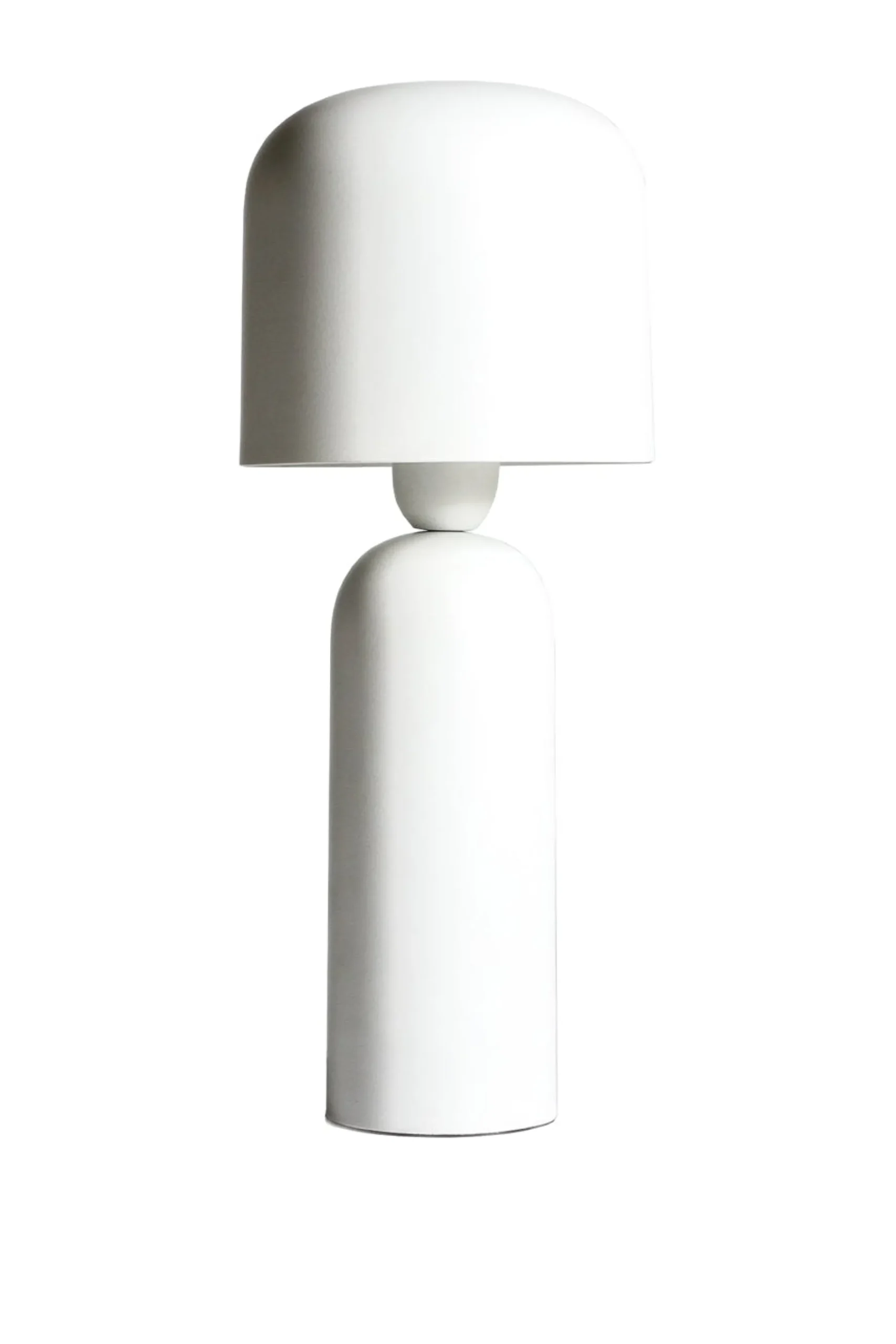 Furniture, Lighting & Mirrors-HUSK Bolzano Lamp - White