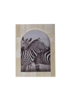 Frames-HUSK Bone Frame - White