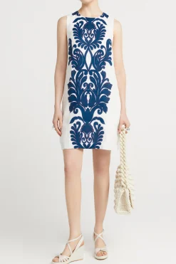Dresses-HUSK Brielle mini - Print