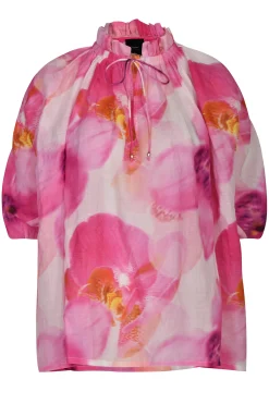 Tops-HUSK Brielle top - Print