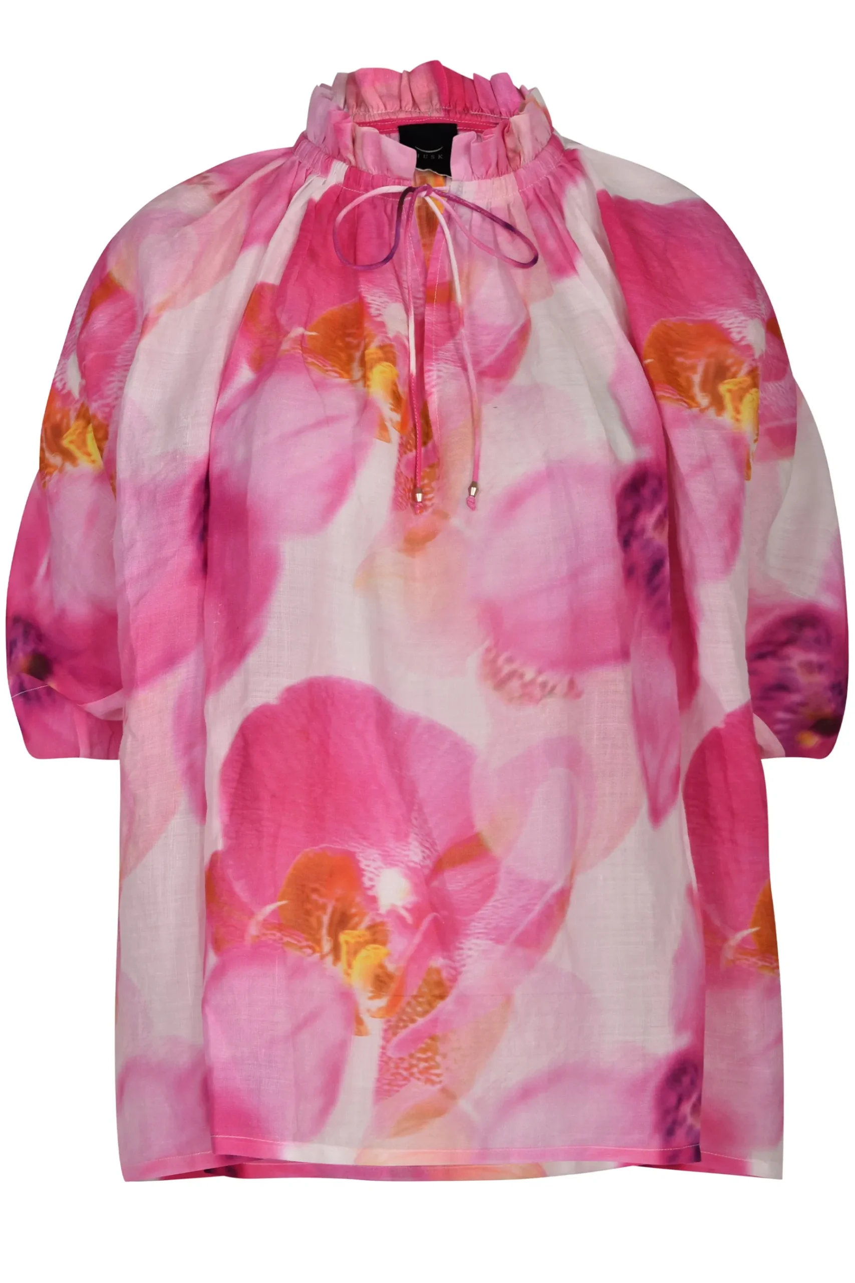 Tops-HUSK Brielle top - Print