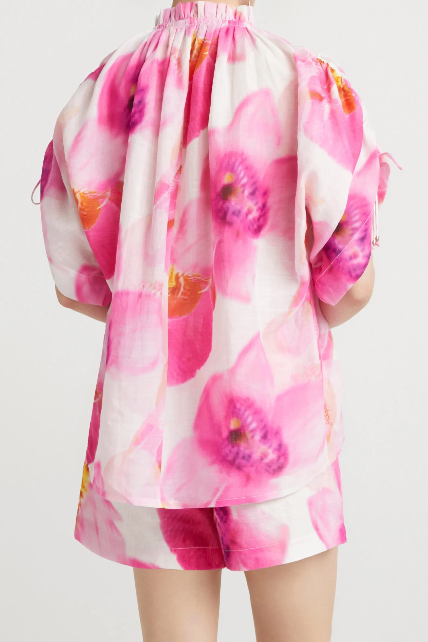 Tops-HUSK Brielle top - Print