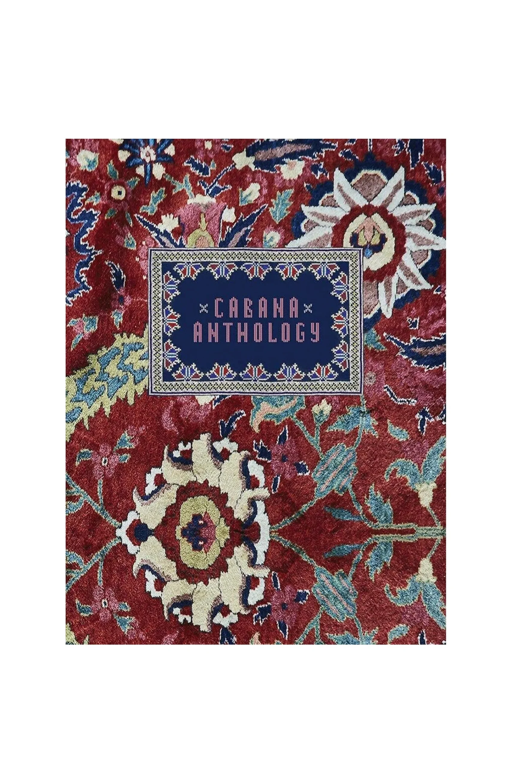 Books-HUSK Cabana: Anthology HuskCabana:Anthology