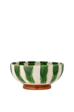 Tableware & Trays-HUSK Creative Set - Green
