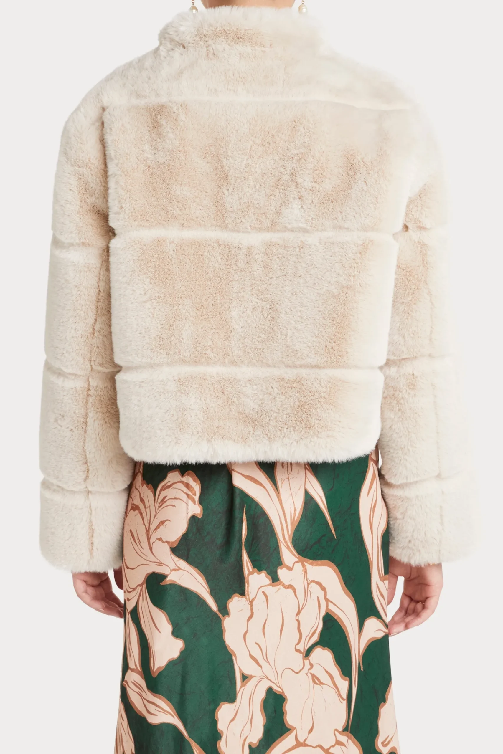 Jackets & Coats-HUSK DANIKA JACKET - Nougat