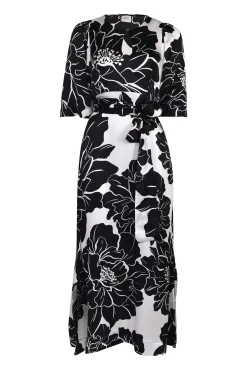 Dresses-HUSK DERBY DRESS - Print
