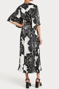 Dresses-HUSK DERBY DRESS - Print