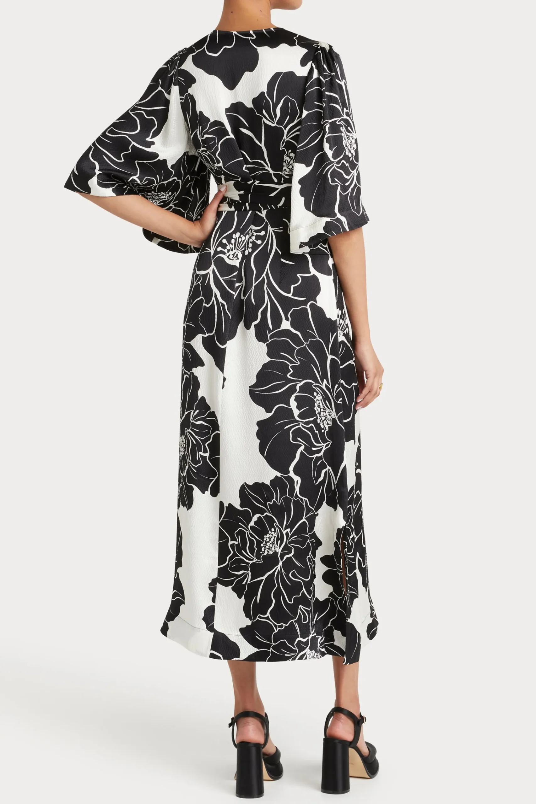 Dresses-HUSK DERBY DRESS - Print