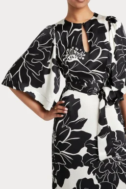 Dresses-HUSK DERBY DRESS - Print