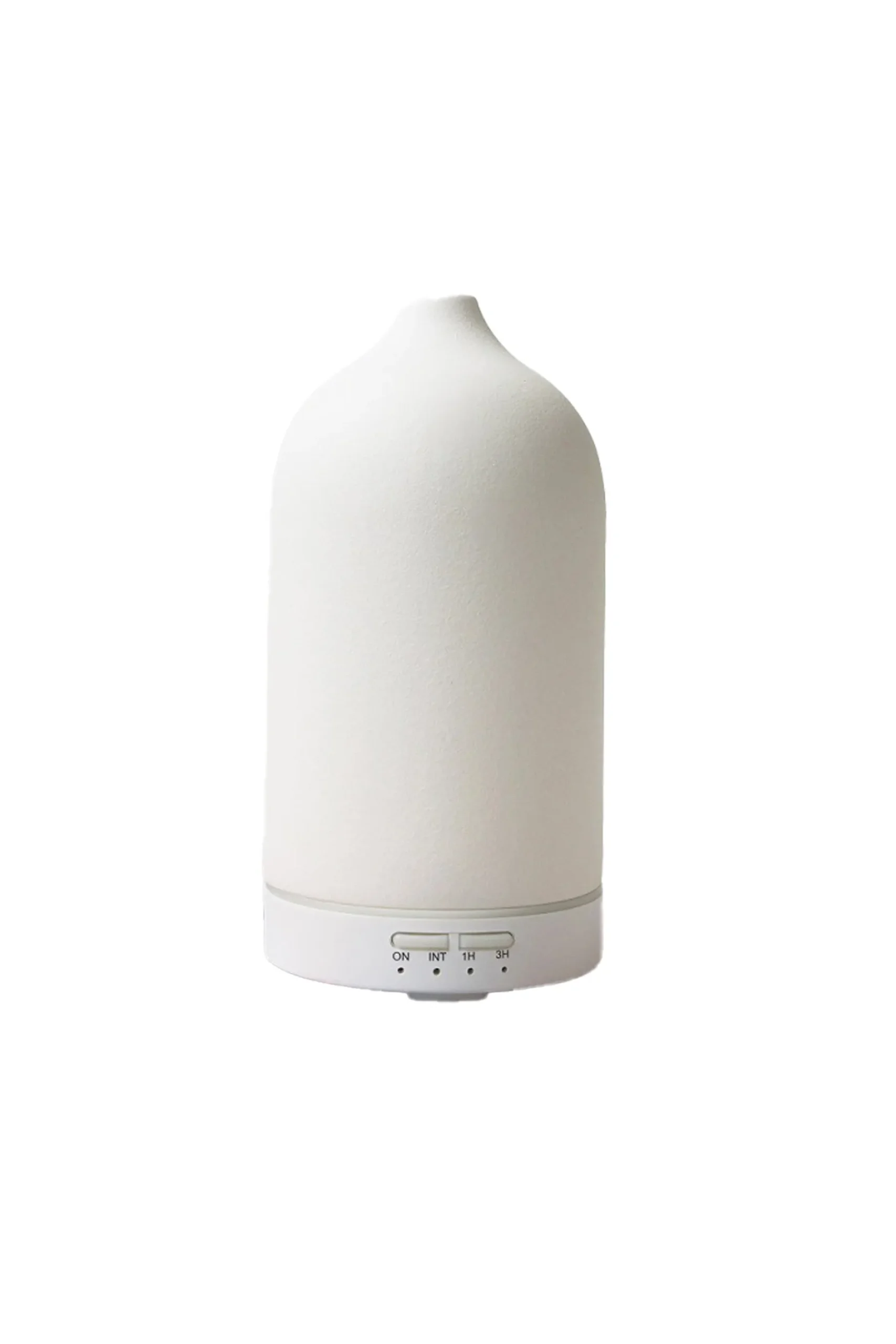 Sensory-HUSK Divine Diffuser - White