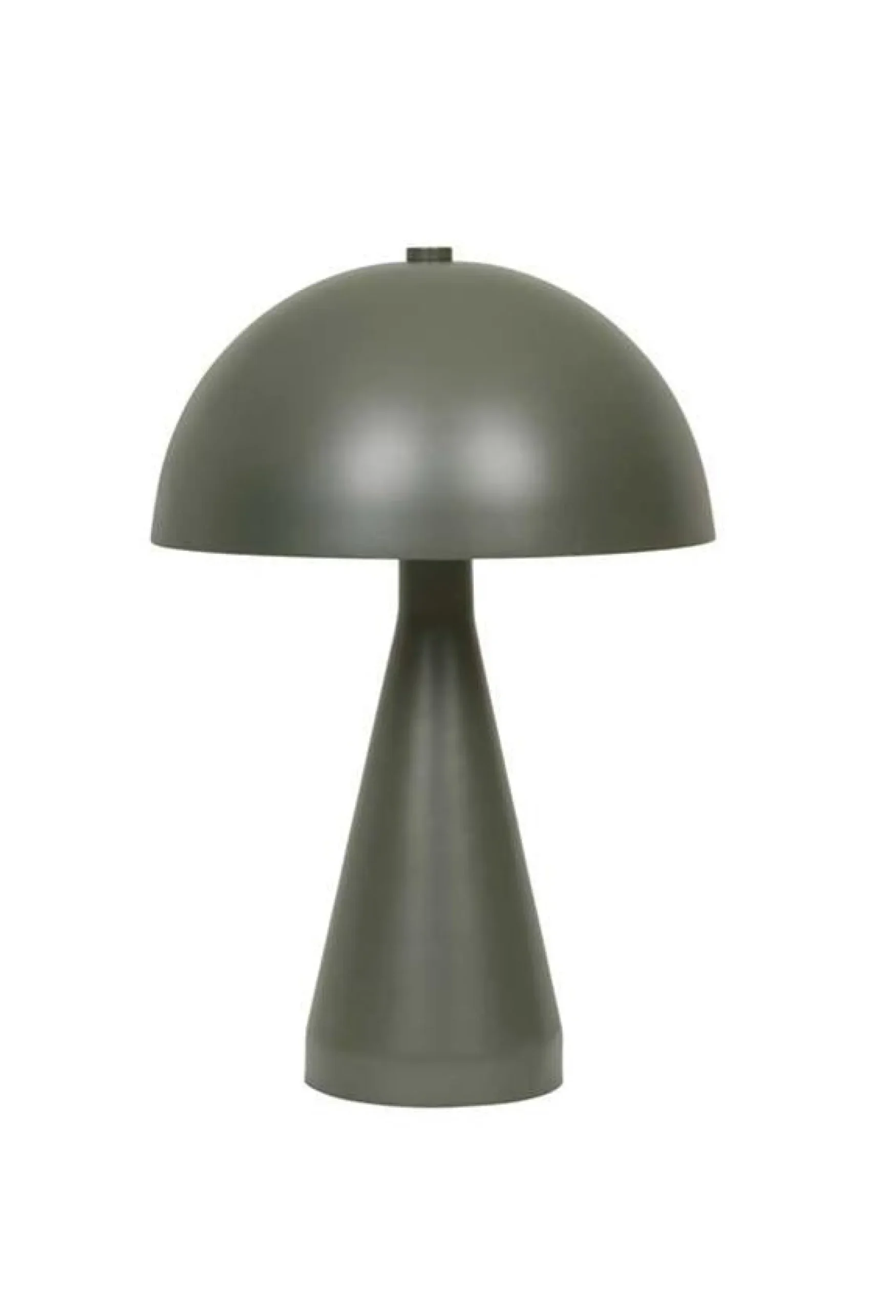 Furniture, Lighting & Mirrors-HUSK Easton Lamp - Olive