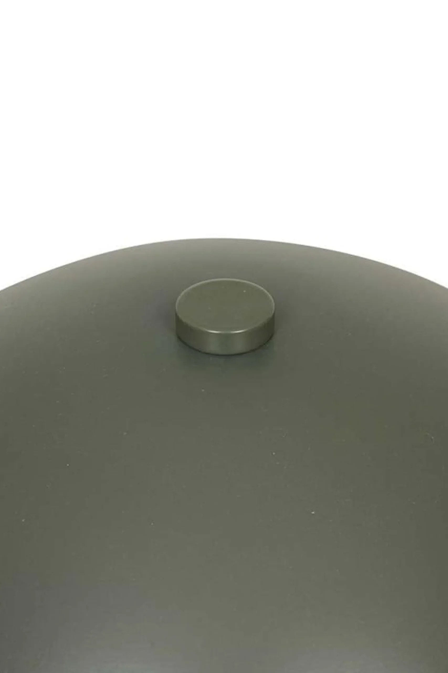 Furniture, Lighting & Mirrors-HUSK Easton Lamp - Olive