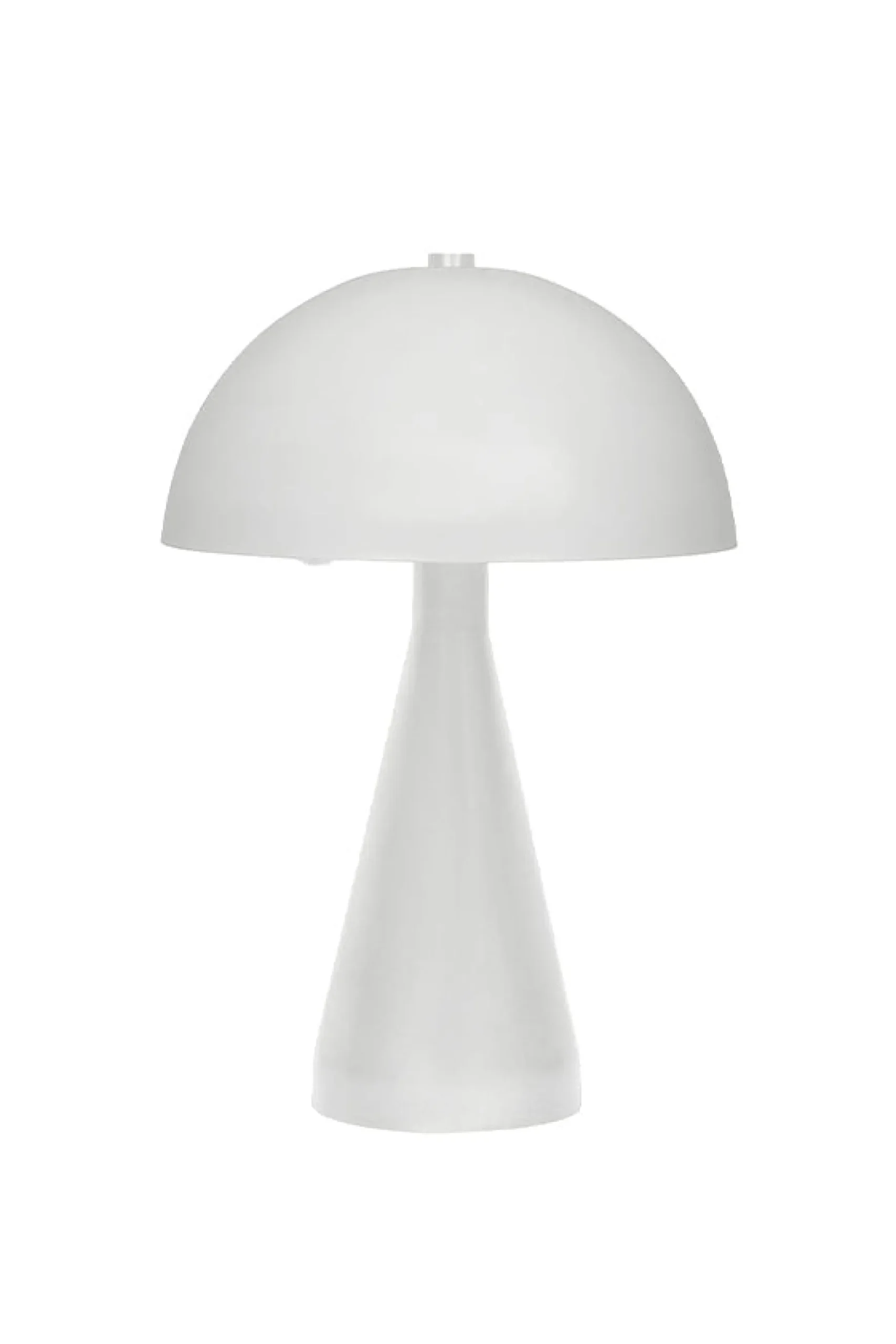 Furniture, Lighting & Mirrors-HUSK Easton Lamp - White