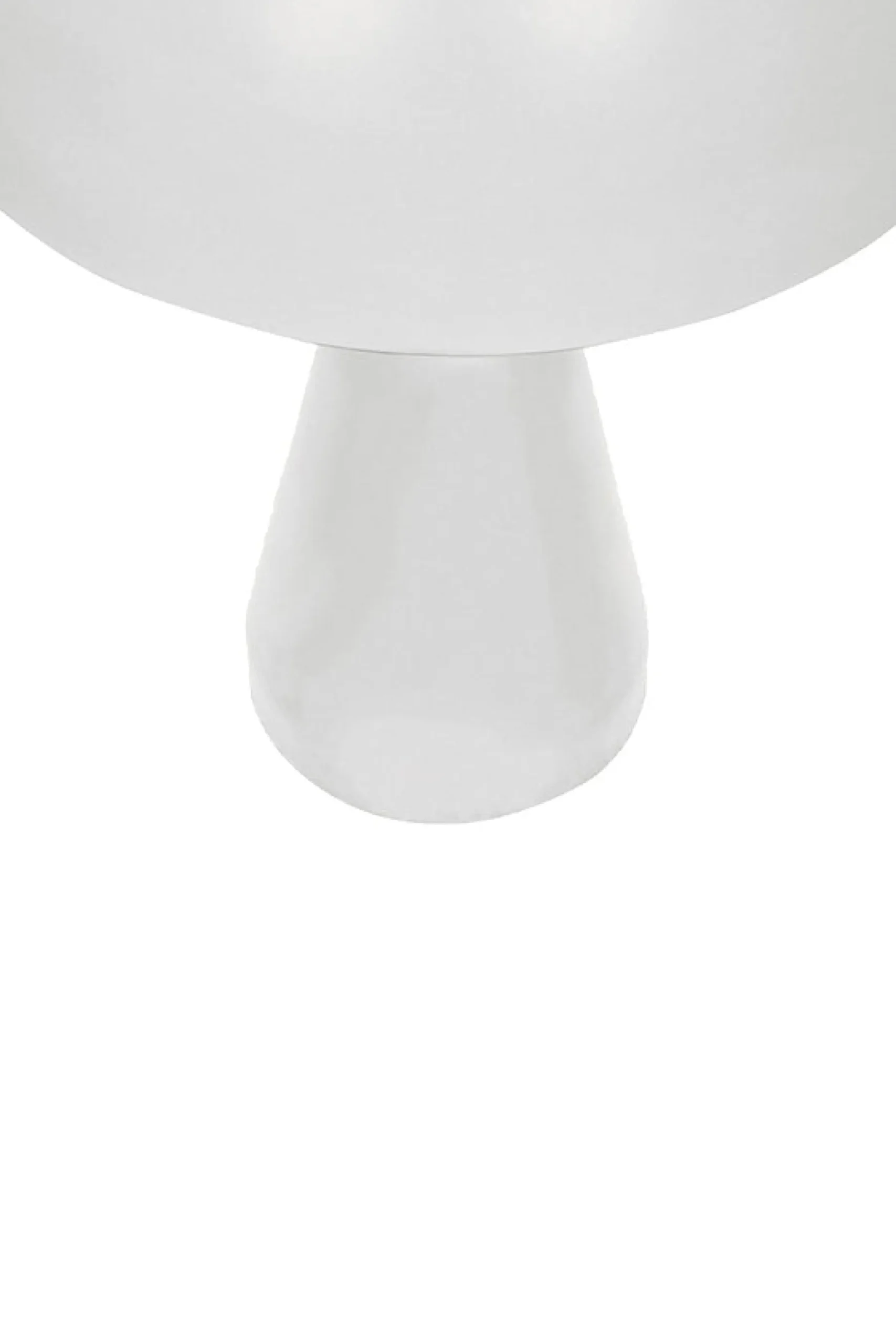 Furniture, Lighting & Mirrors-HUSK Easton Lamp - White