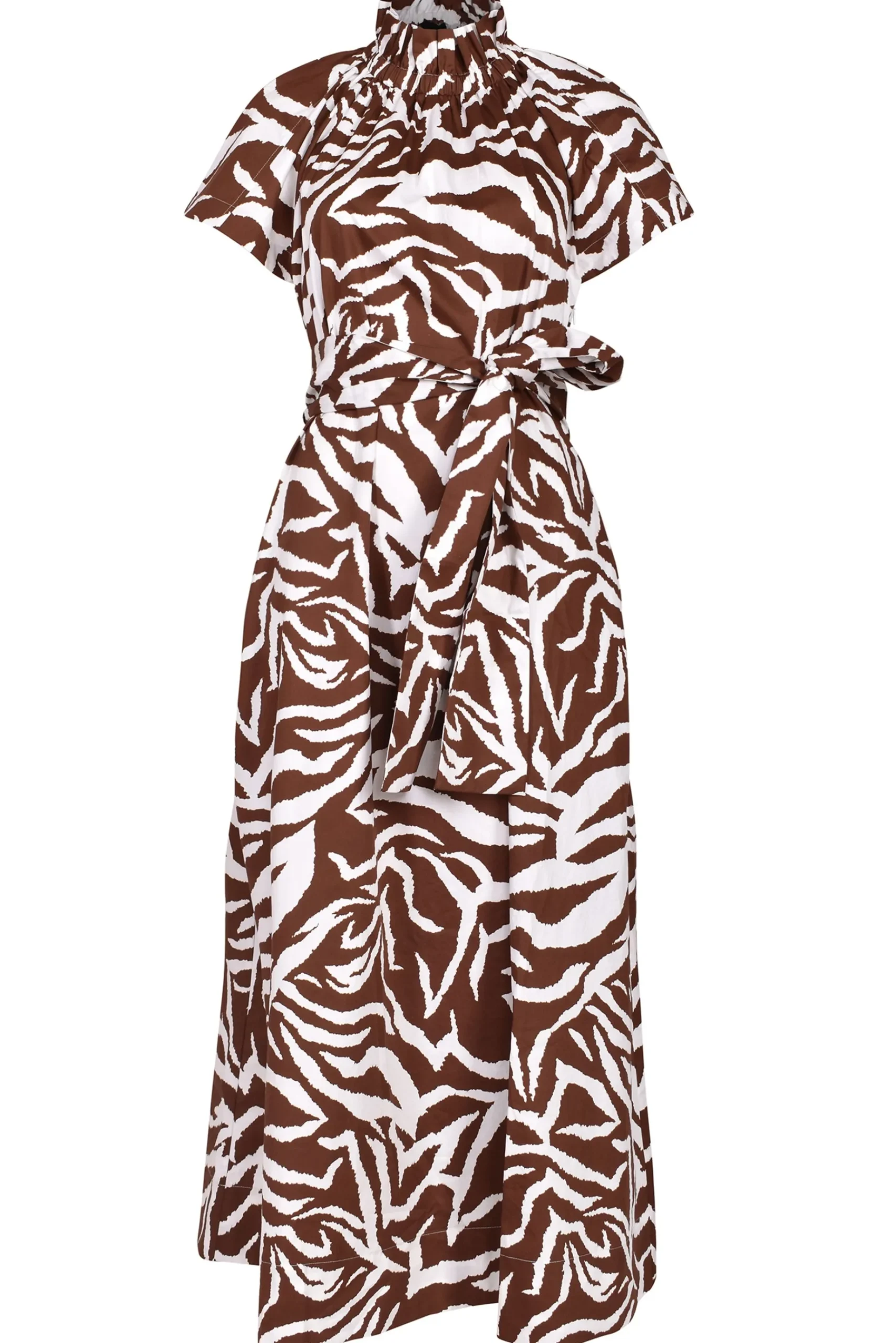 Dresses-HUSK Eleanor dress - Print