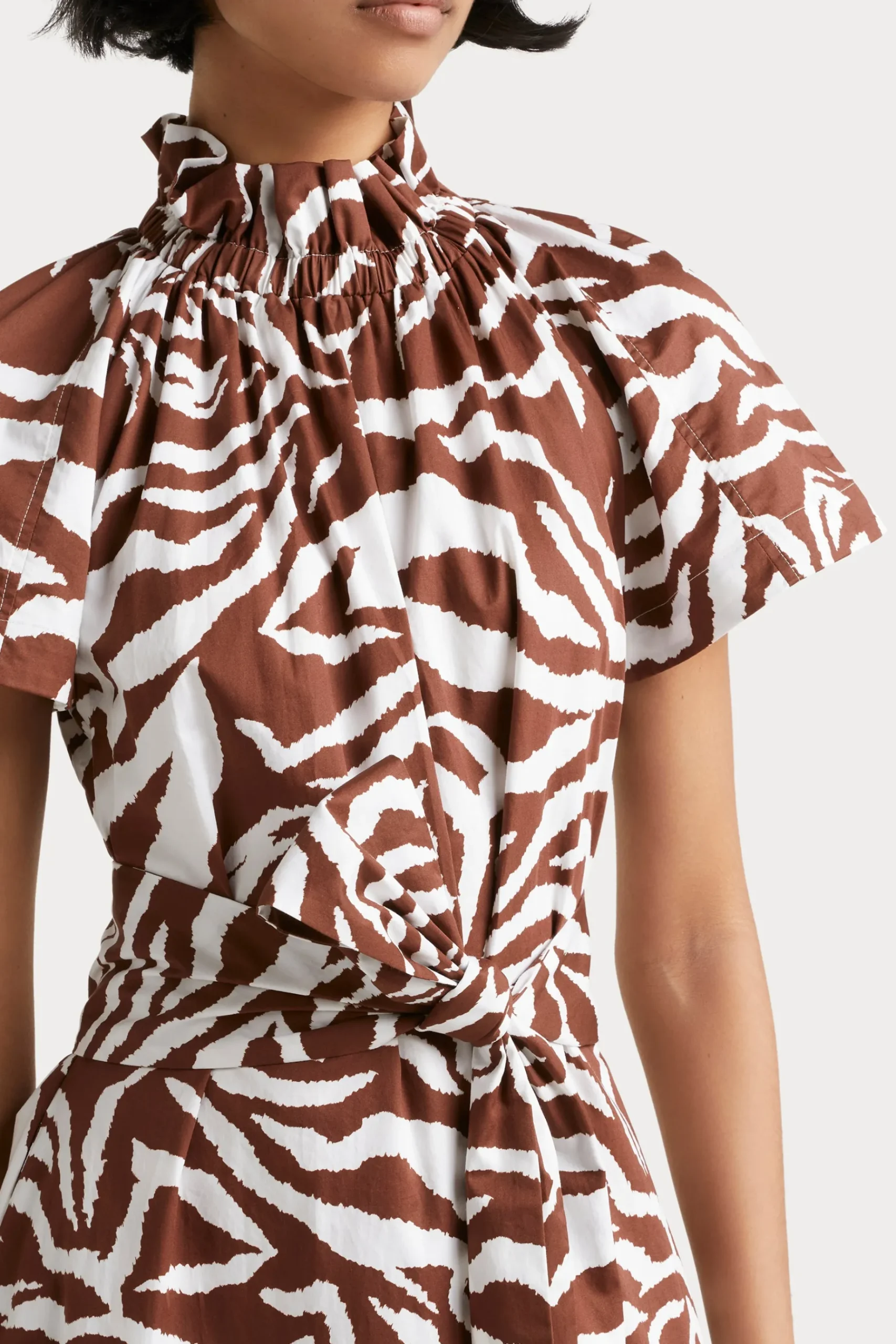 Dresses-HUSK Eleanor dress - Print