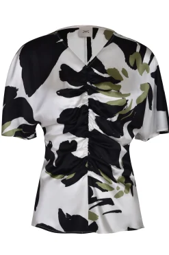 Tops-HUSK Elena top - Print