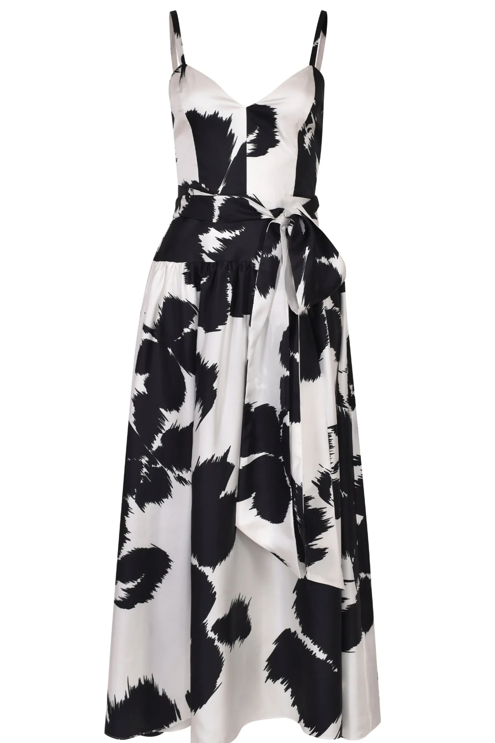 Dresses-HUSK Emilie dress - Print