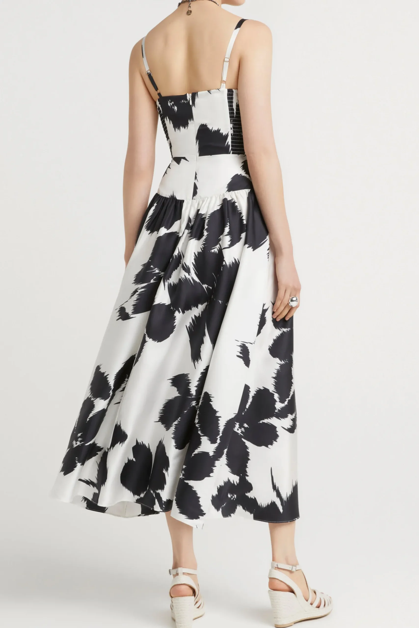 Dresses-HUSK Emilie dress - Print
