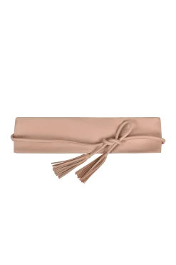 Belts-HUSK Empire Belt - Nude