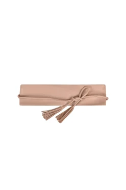 Belts-HUSK Empire Belt - Nude