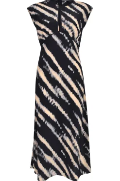 Dresses-HUSK EVIE DRESS - Print