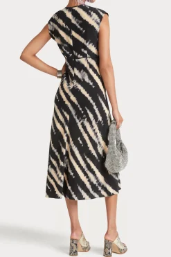 Dresses-HUSK EVIE DRESS - Print