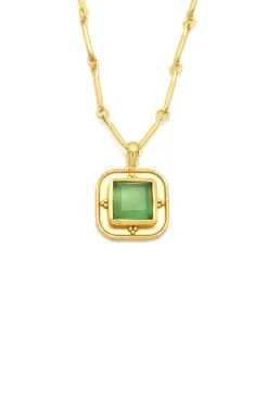 Necklaces-HUSK Freida Necklace - Gold