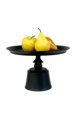 Tableware & Trays-HUSK Fruit/Cake Stan - 1 Colour 1Colour