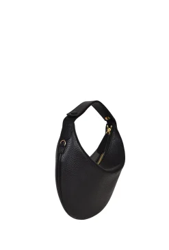 Bags-HUSK GRACE BAG - Black