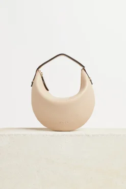 Bags-HUSK GRACE BAG - Nude