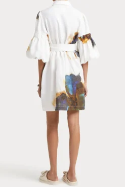 Dresses-HUSK Grace Miini - Print