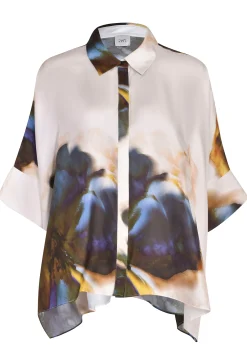 Tops-HUSK Grace top - Print