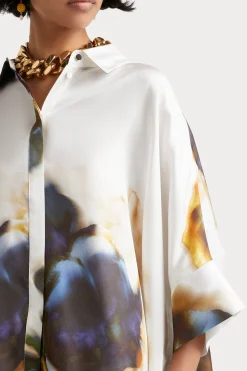 Tops-HUSK Grace top - Print
