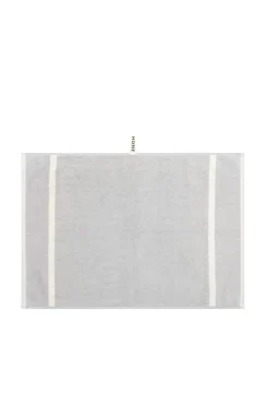 Bath-HUSK Hand Towel - Butter