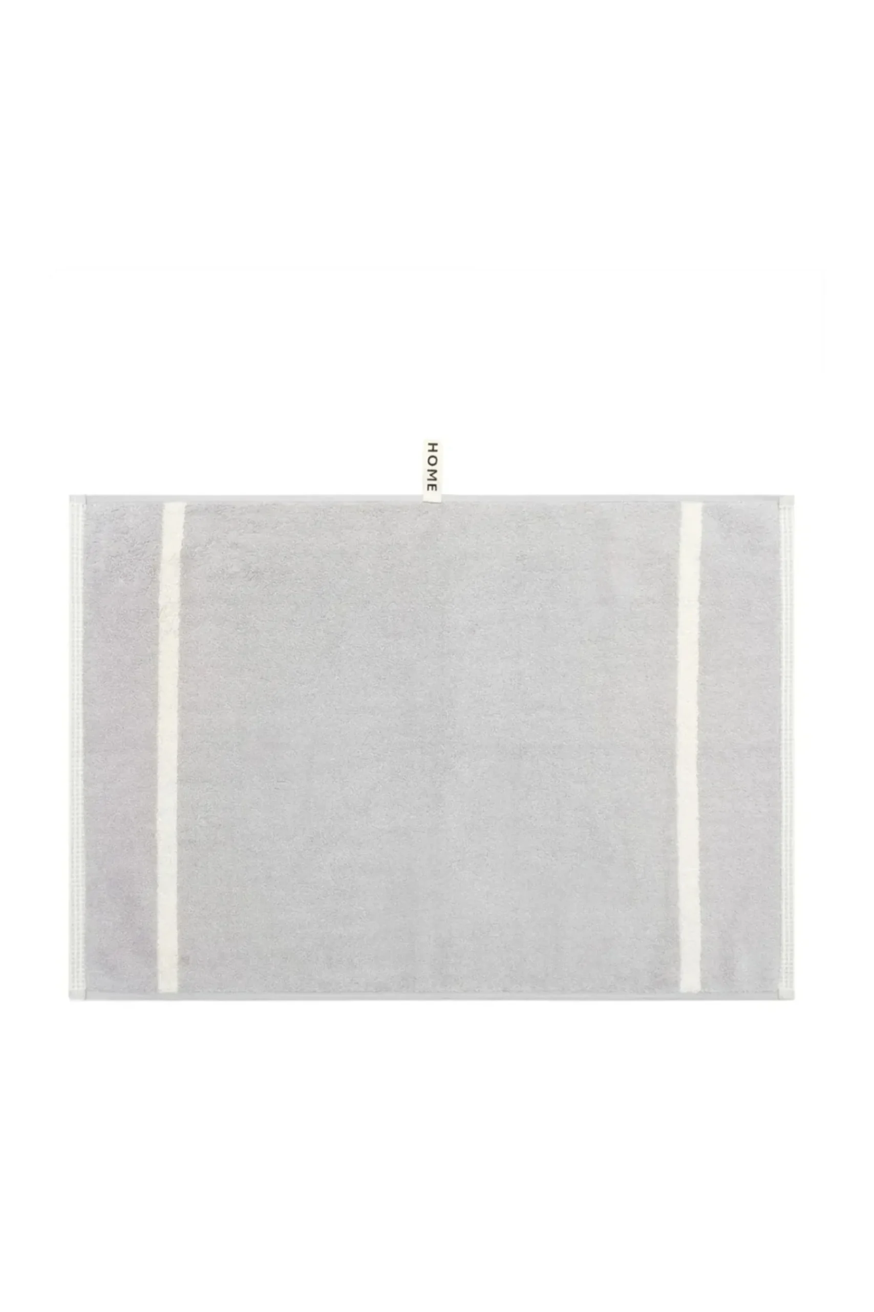 Bath-HUSK Hand Towel - Butter