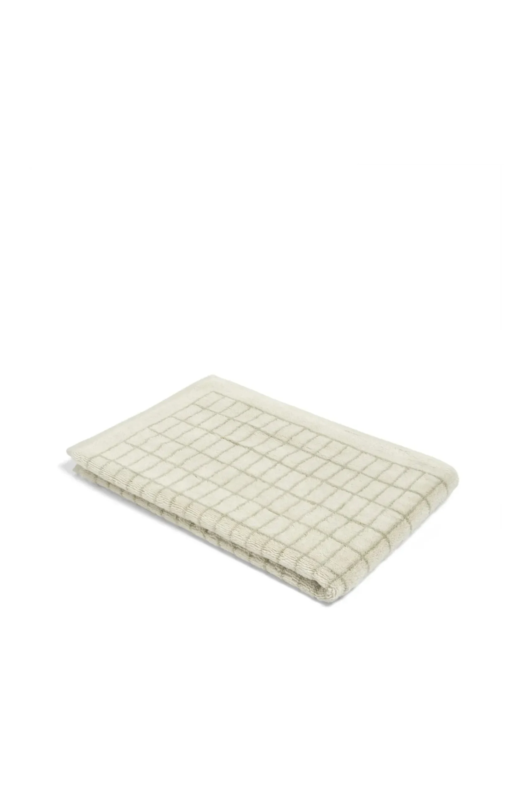Bath-HUSK Hand Towel - Sage