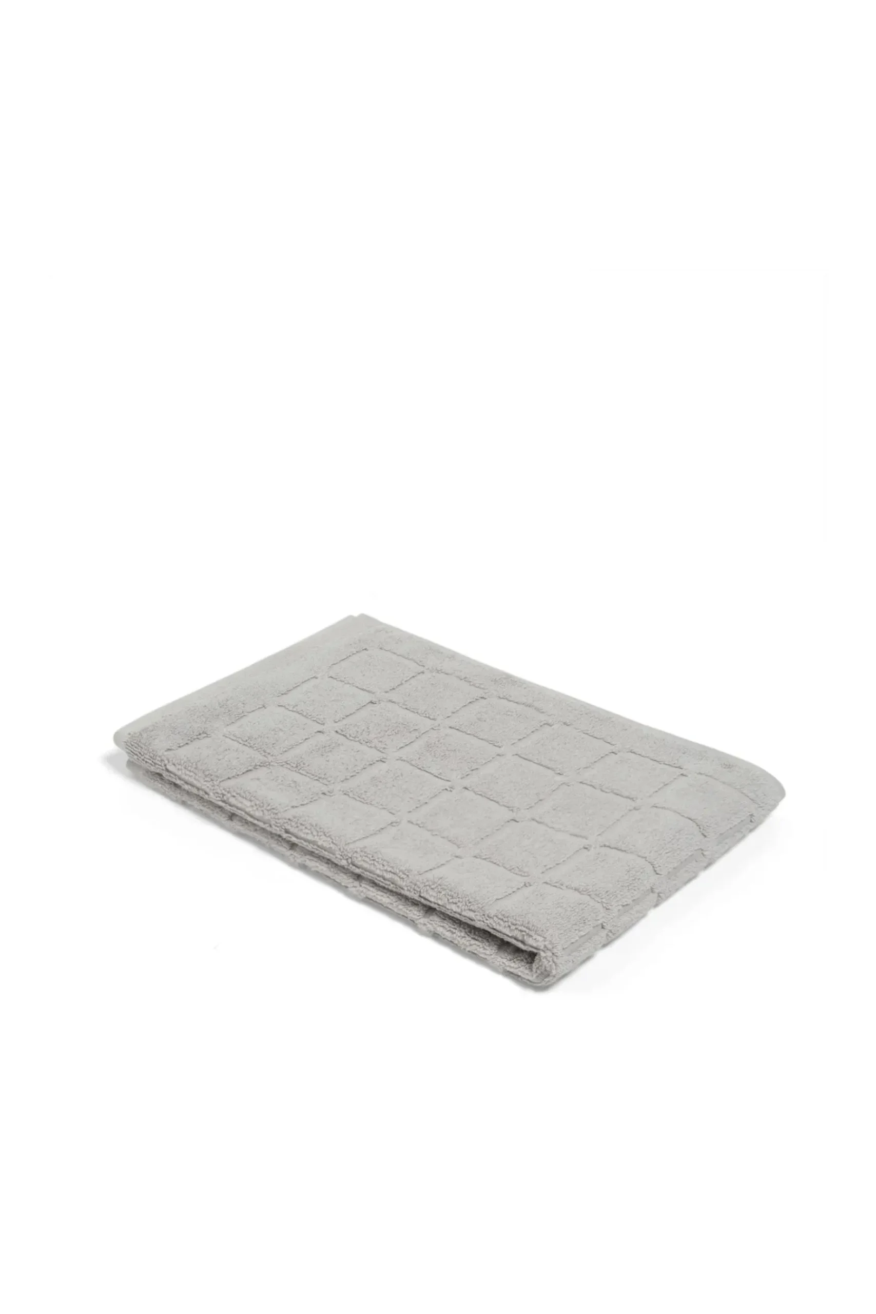 Bath-HUSK Hand Towel - Stone