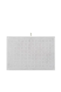 Bath-HUSK Hand Towel - Stone