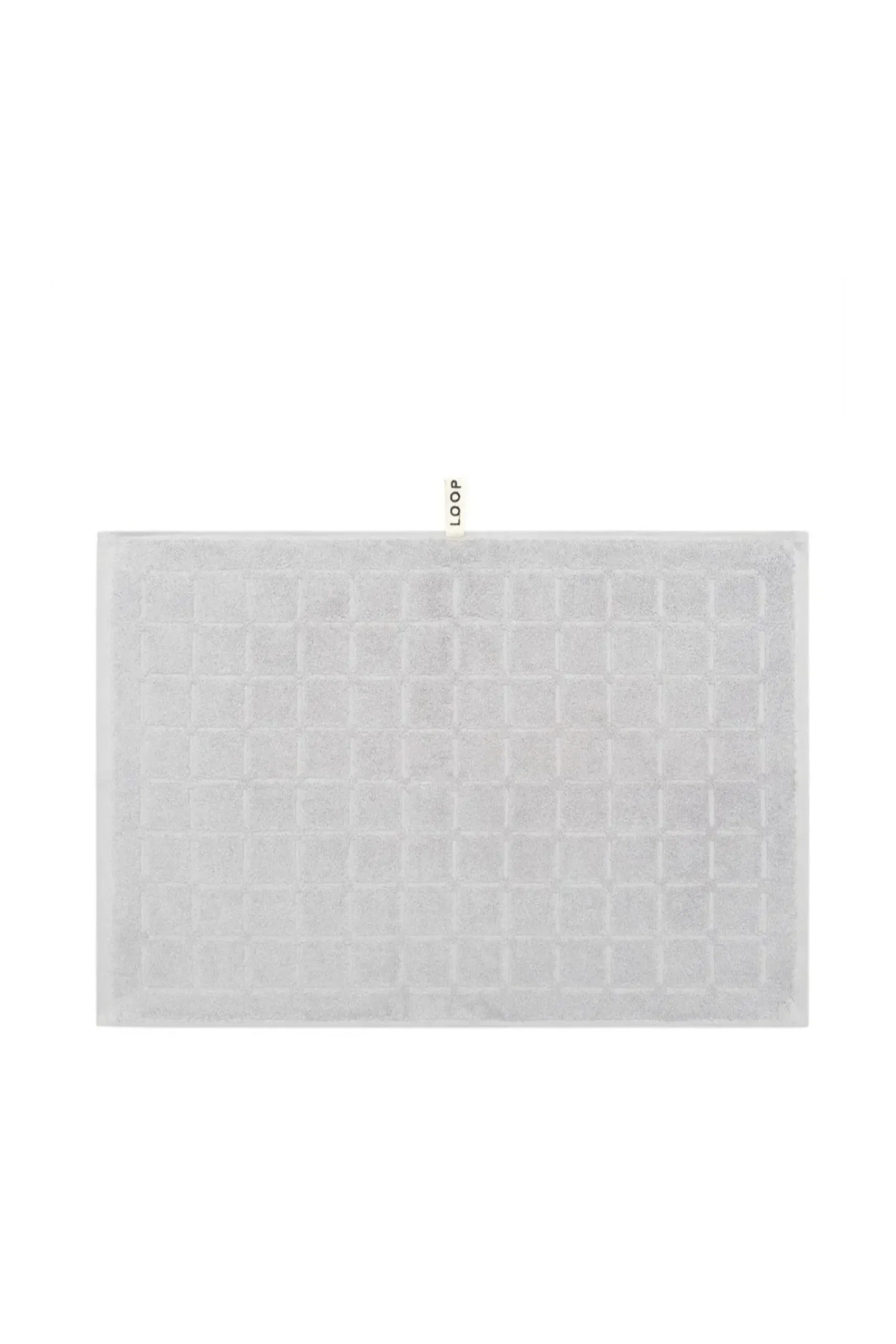 Bath-HUSK Hand Towel - Stone