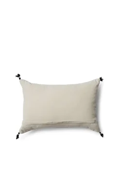 Cushions & Throws-HUSK Handwoven Cushion 6 HuskHandwovenCushion6