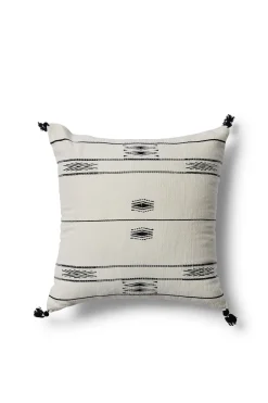 Cushions & Throws-HUSK Handwoven Cushion 5 HuskHandwovenCushion5