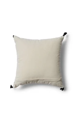 Cushions & Throws-HUSK Handwoven Cushion 5 HuskHandwovenCushion5