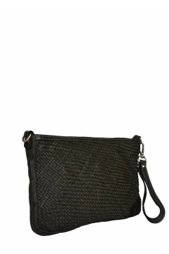 Bags-HUSK IRIS BAG - Khaki
