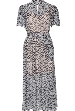Dresses-HUSK Iris dress - Print