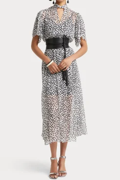 Dresses-HUSK Iris dress - Print