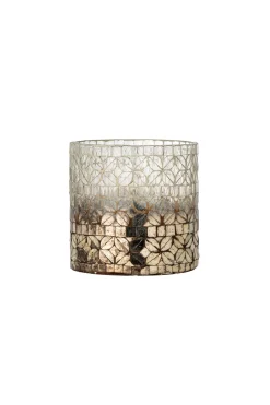 Vases & Planters-HUSK Isobel Votive HuskIsobelVotive