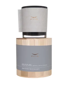 Sensory-HUSK Izmir Candle HuskIzmirCandle