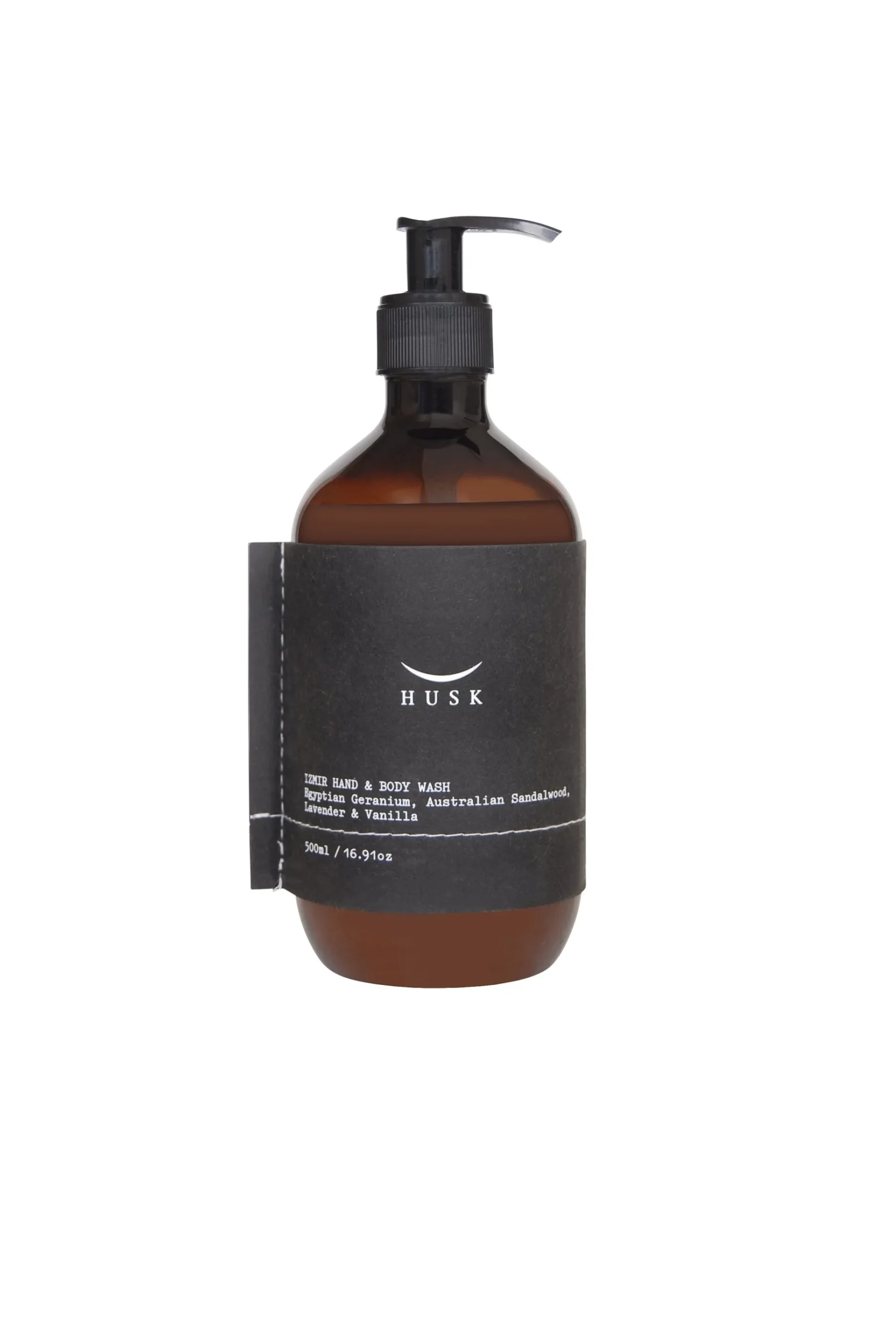 Sensory-HUSK Izmir Handwash HuskIzmirHandwash
